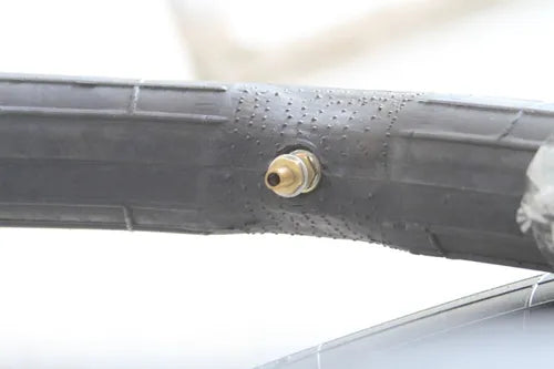 Câmara Lucioli 80/100-21 7mm 2 Travas Fixas (fábrica)