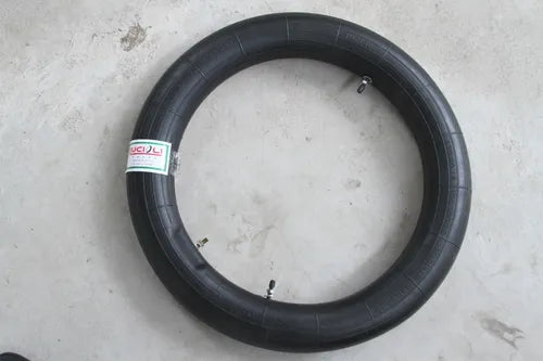Câmaras Lucioli 140/80-18, 7mm 2 Travas Fixas (helio)