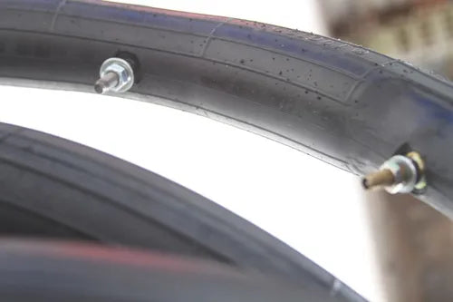 Câmaras Lucioli 90/90-21, 7mm 2 Travas Fixas / Da Fabrica