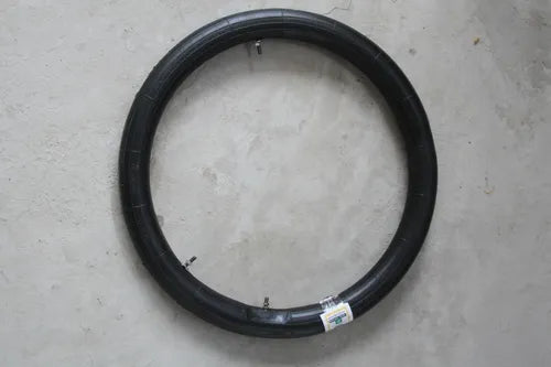 Câmaras Lucioli 90/90-21 7mm 2 Travas Fixas + Tampinha Bms