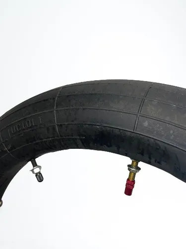 Câmaras Lucioli 120/100-18, 7mm 2 Travas Fixas (helio)