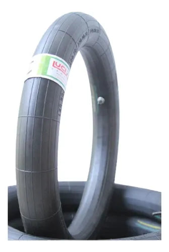Câmaras De Ar Lucioli 120/100-18, 8mm 2 Travas Fixas Offroad