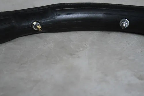 Câmaras Lucioli 80/100-21 8mm. 2 Travas Fixas / Da Fabrica