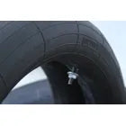 Câmaras Lucioli 120/100-18, 7mm 2 Travas Fixas (helio)