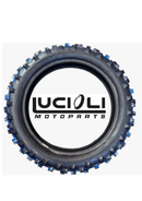 Pneu 120/100-18 Intermediario Reformado Lucioli