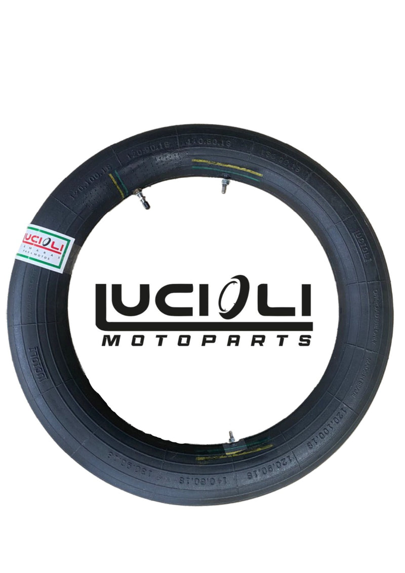 Câmara Lucioli 120/100-18 - 7mm